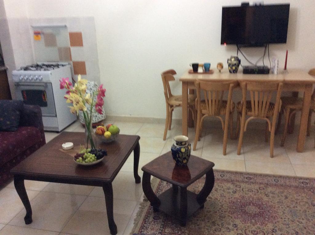 Arabian Suites Amman Exteriör bild