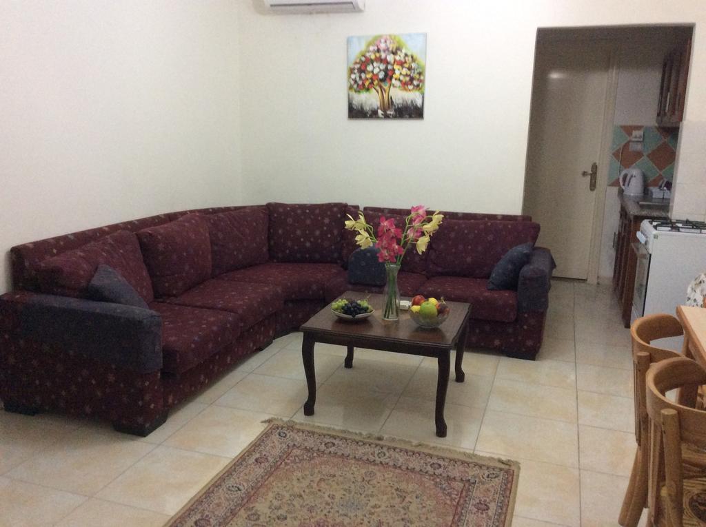 Arabian Suites Amman Exteriör bild