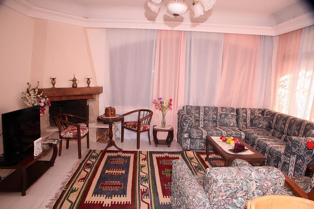 Arabian Suites Amman Exteriör bild