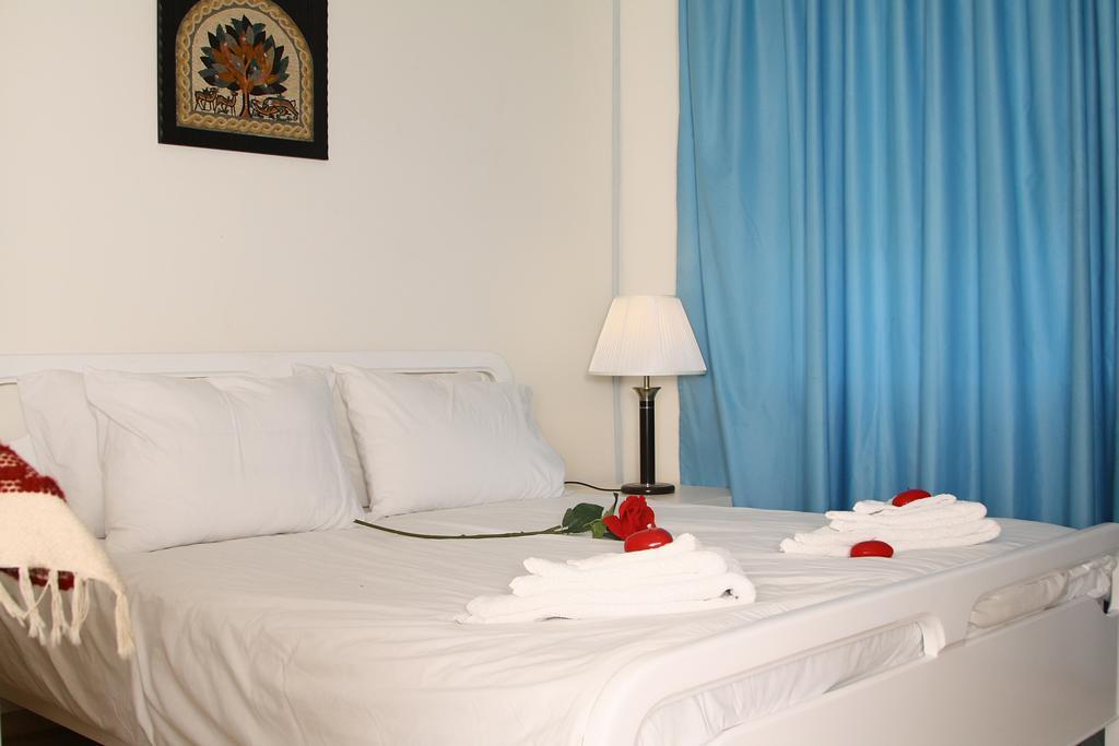 Arabian Suites Amman Exteriör bild