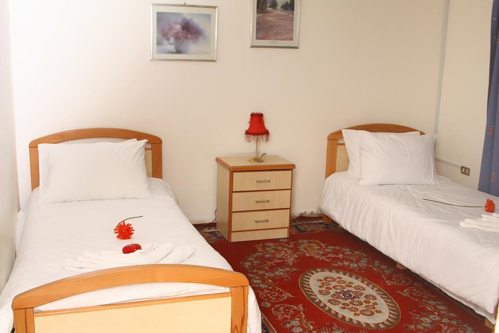 Arabian Suites Amman Exteriör bild