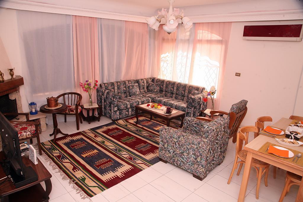 Arabian Suites Amman Exteriör bild