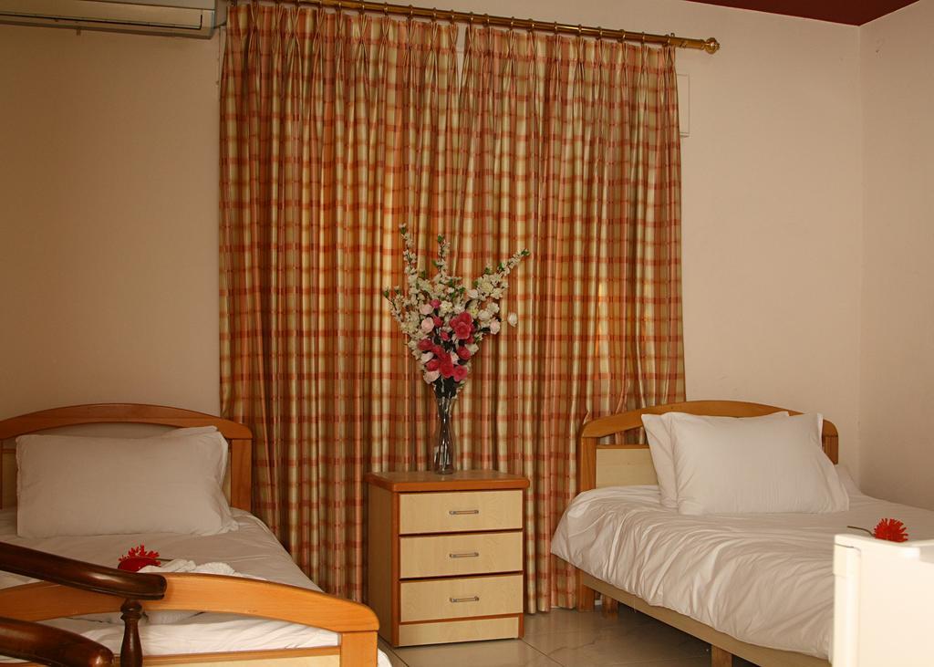 Arabian Suites Amman Exteriör bild