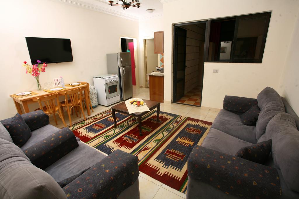 Arabian Suites Amman Exteriör bild