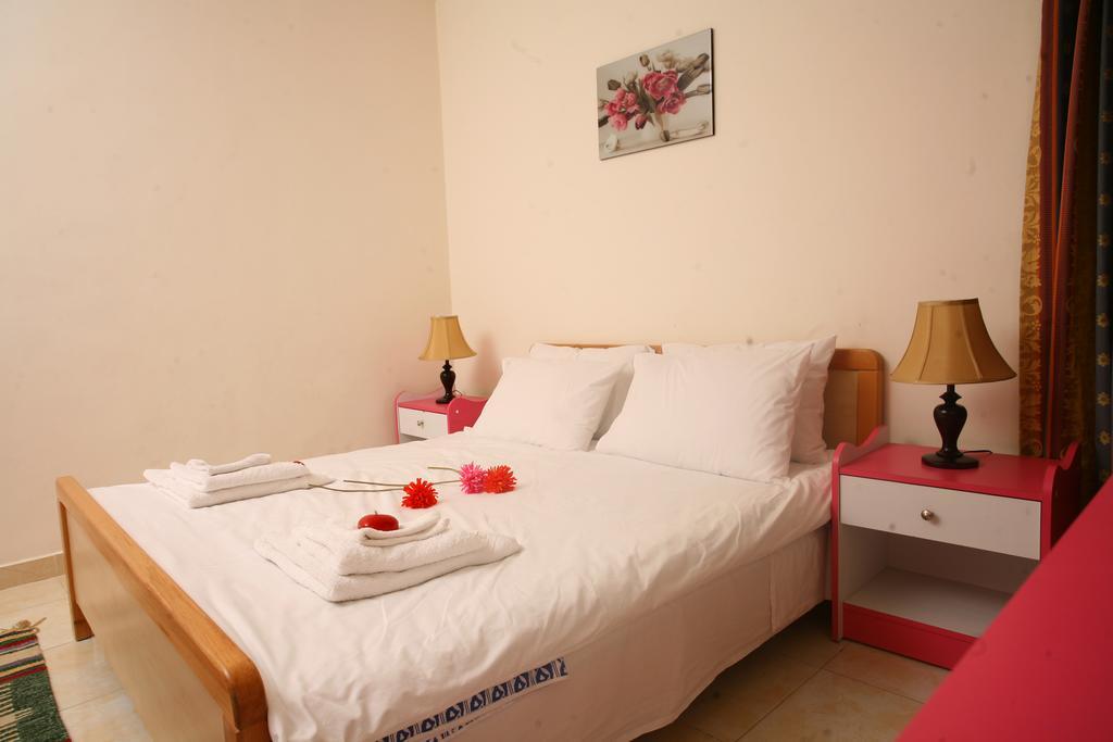 Arabian Suites Amman Exteriör bild
