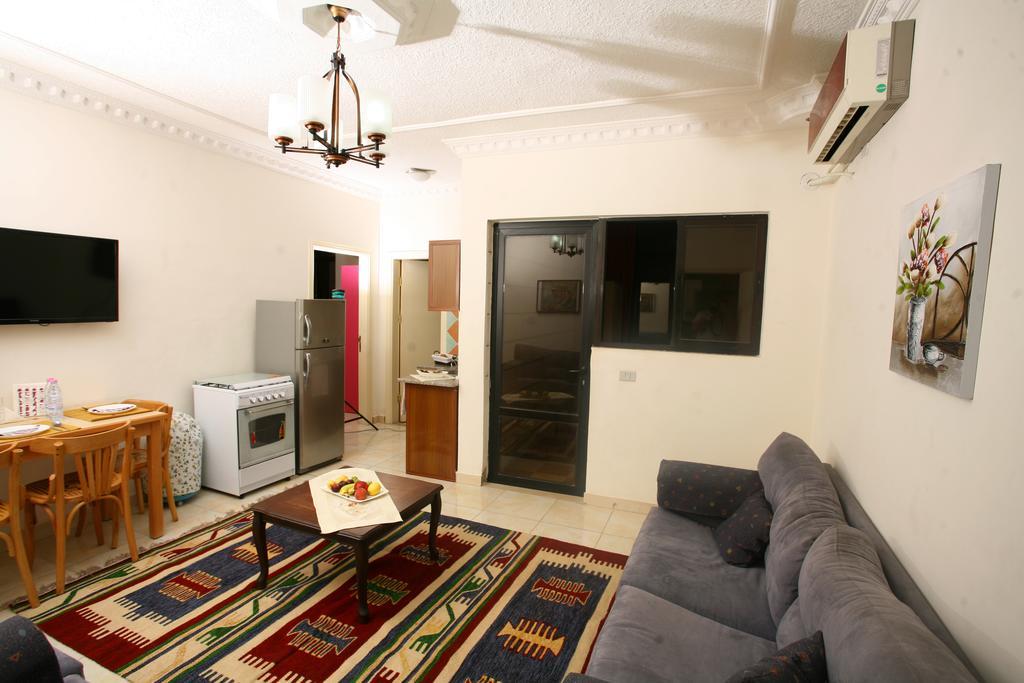 Arabian Suites Amman Exteriör bild