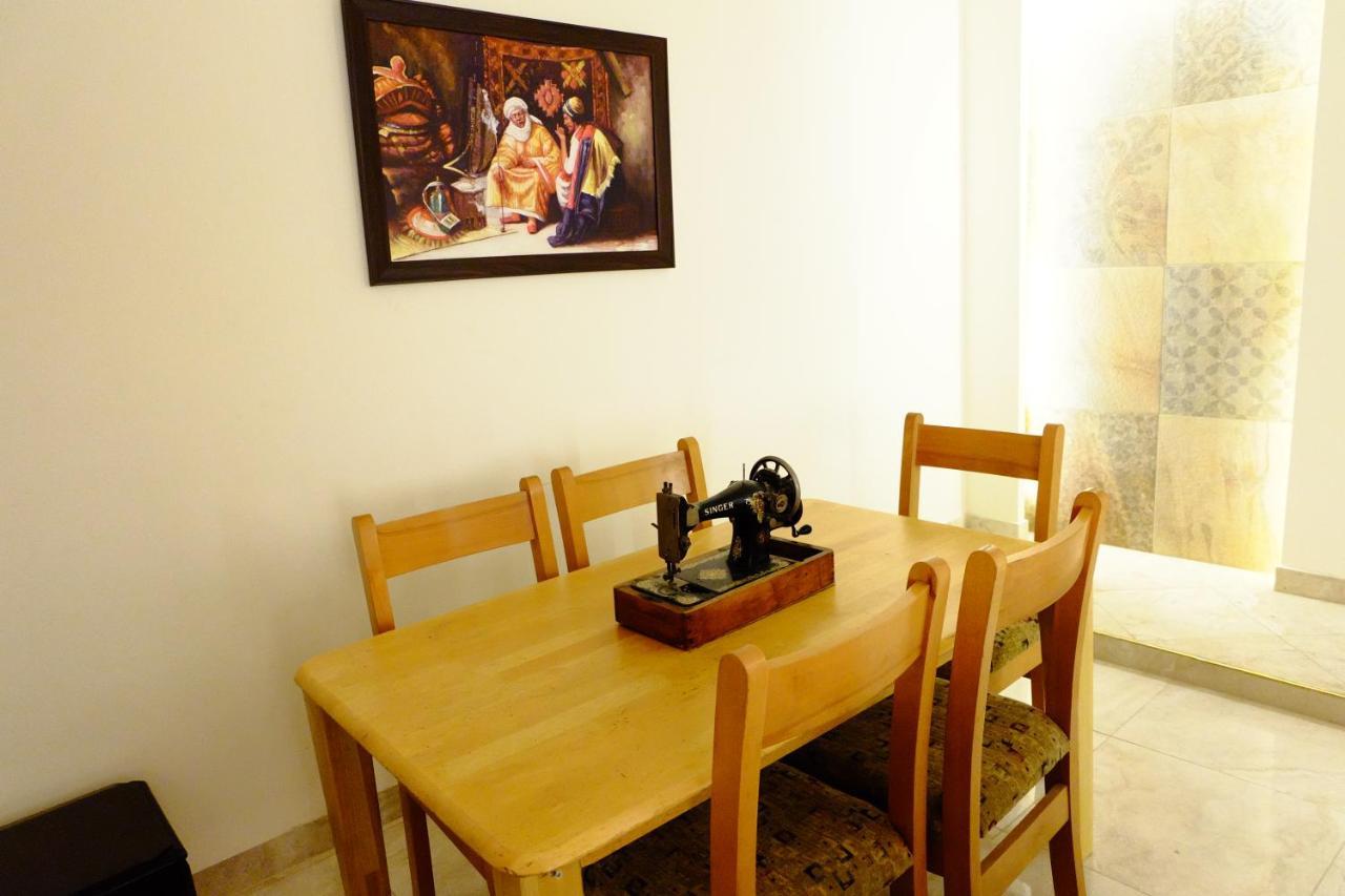 Arabian Suites Amman Exteriör bild