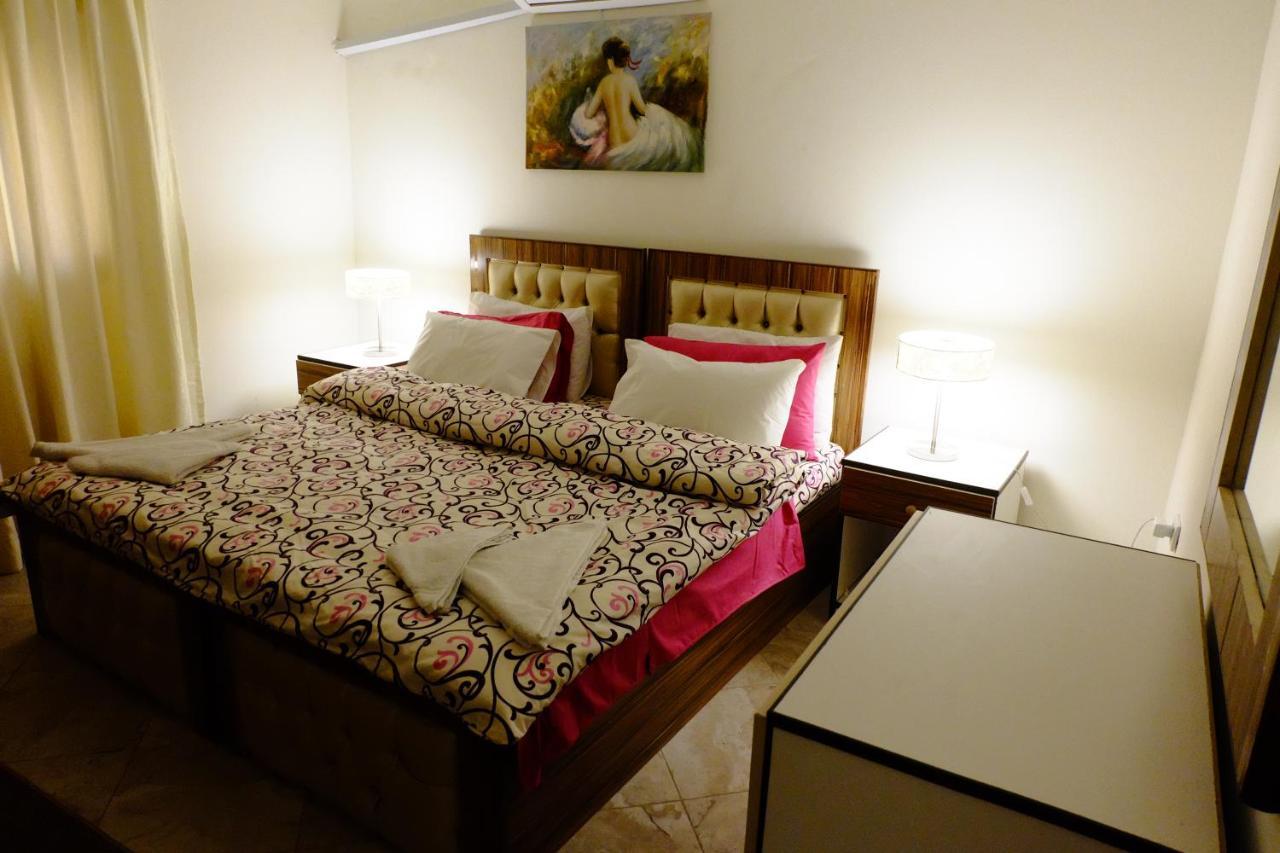 Arabian Suites Amman Exteriör bild