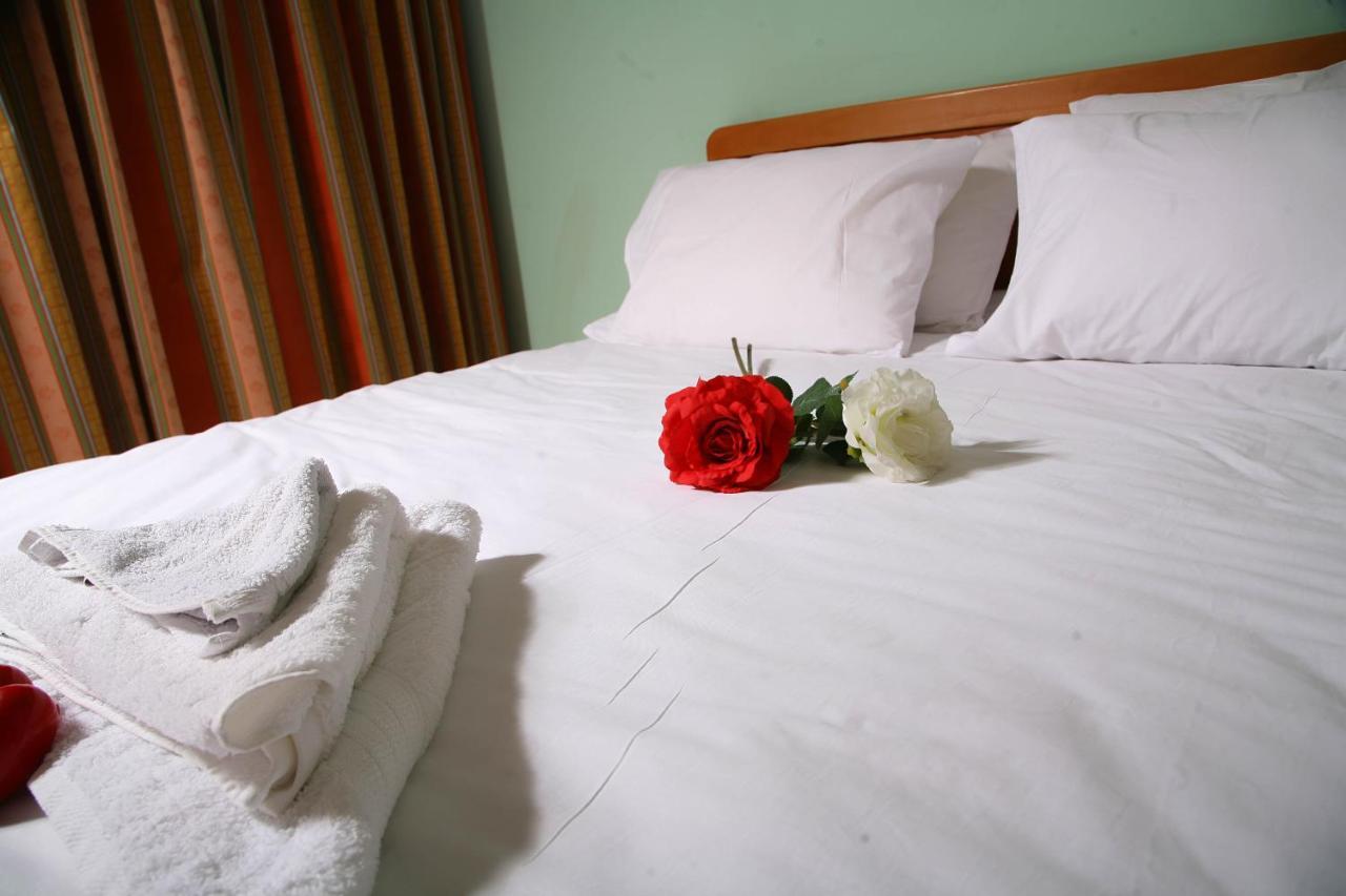 Arabian Suites Amman Exteriör bild
