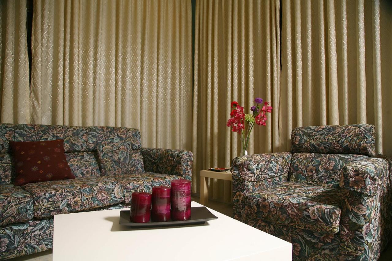 Arabian Suites Amman Exteriör bild